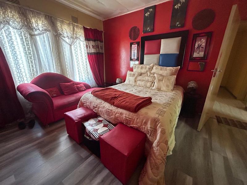3 Bedroom Property for Sale in Sasolburg Free State